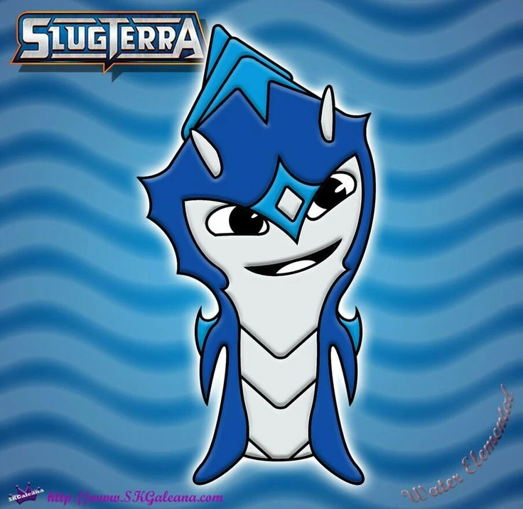 Image Water Elemental Slug Protoform.jpg Wikia FANDOM