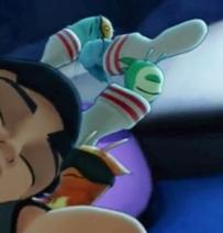 203px-Burpy sleeping