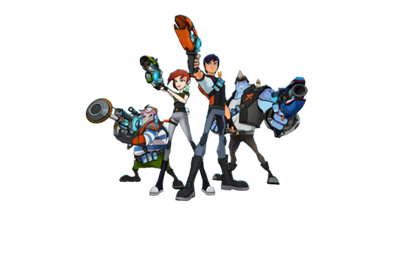 Shane gang