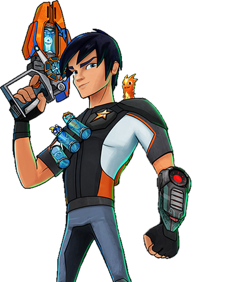 Slugterra Eli Trixie Sex - Eli Shane | SlugTerra Wiki | Fandom