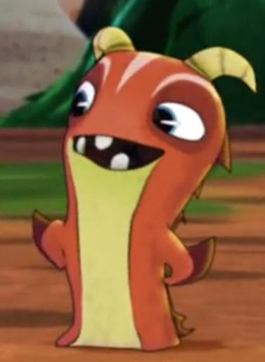 Obraz - Mega forma Tormato2.JPG | Slugterra Wiki | FANDOM powered by Wikia