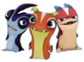 Tormato | SlugTerra Wiki | FANDOM powered by Wikia