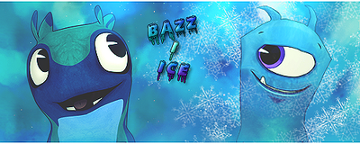 AquaAndFrostSignature