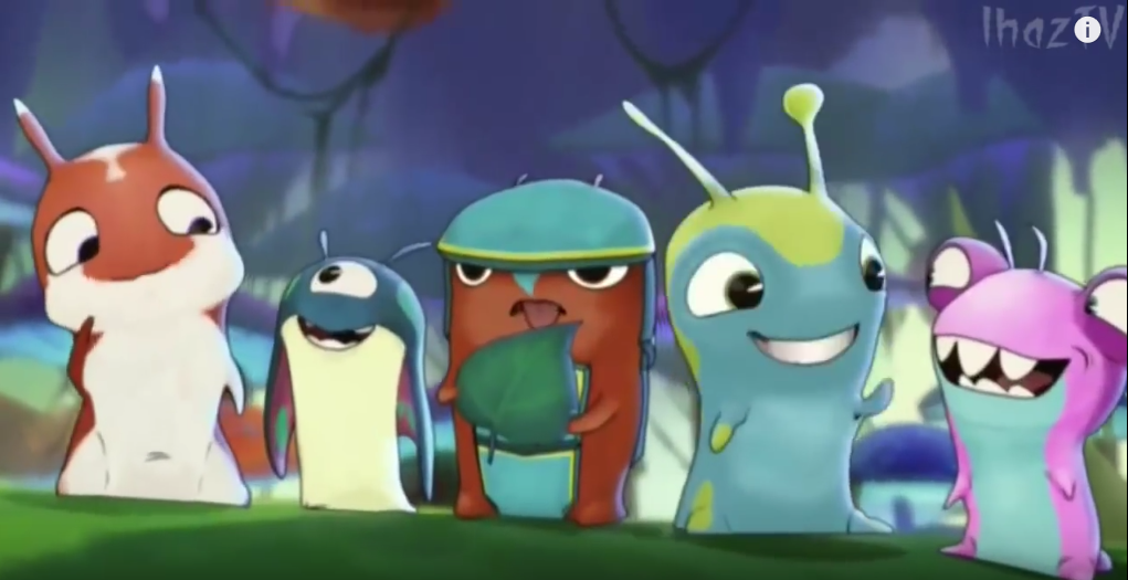 Jellyish | SlugTerra Wiki | FANDOM powered by Wikia