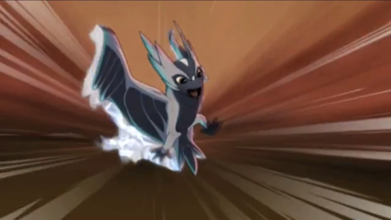 Elemental do ar Wiki SlugTerra FANDOM powered by Wikia