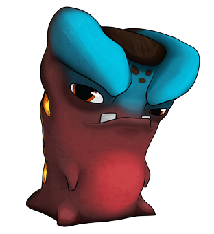 forgesmelter slugterra wiki fandom powered by wikia