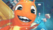 Merhaba Burpy