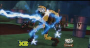 Tazerling | SlugTerra Wiki | FANDOM powered by Wikia