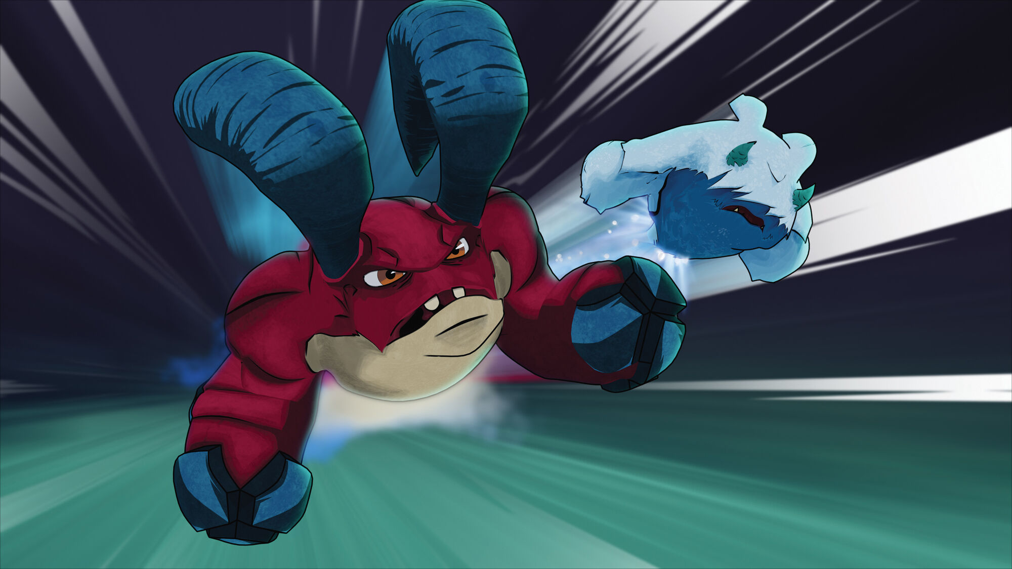 Image - Press still-transformed slugs.jpg | SlugTerra Wiki | FANDOM
