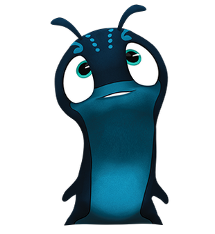 slugterra flopper transformation