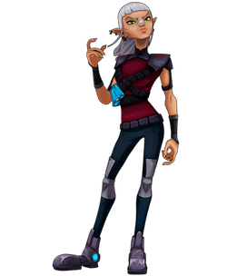 Indra