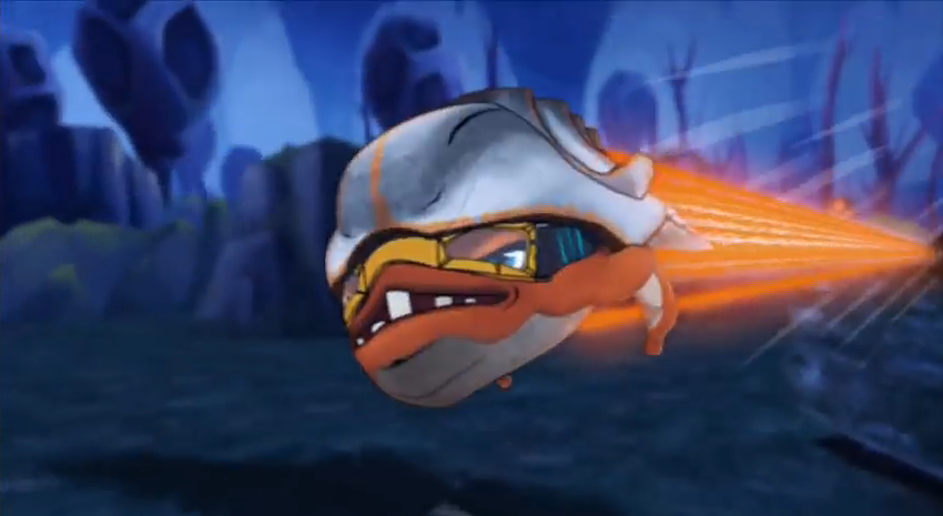 Stunts | SlugTerra Wiki | FANDOM powered by Wikia