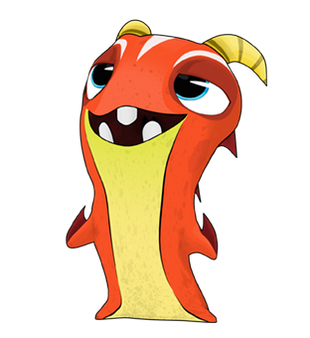 Tormato | SlugTerra Wiki | Fandom