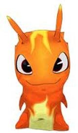Burpy