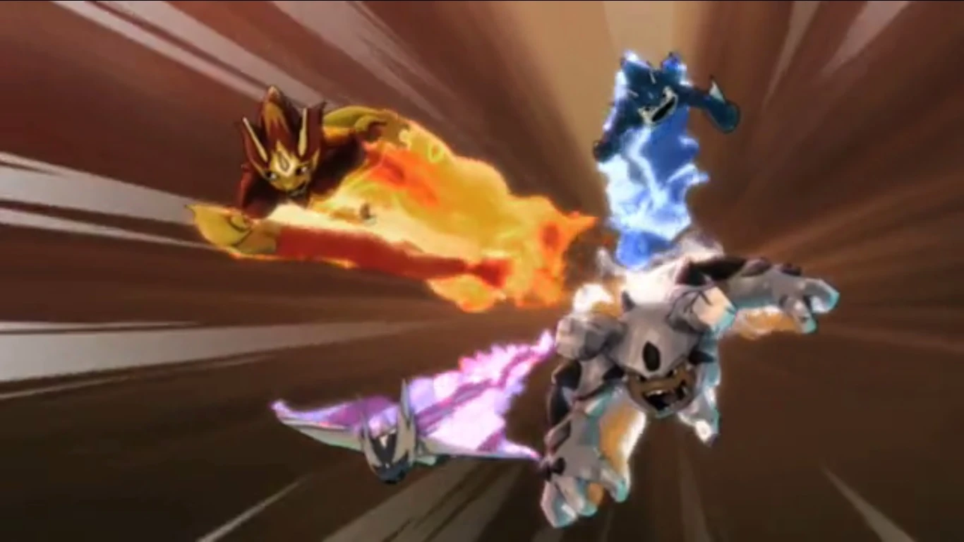 Image Trailer 'Elemental Slugs'.jpg SlugTerra Wiki FANDOM