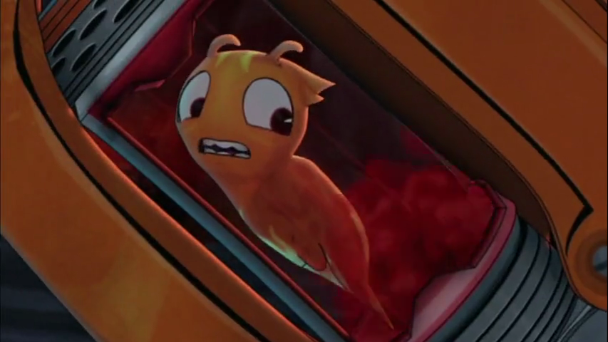 Image - Burpy turning to a ghoul.png | SlugTerra Wiki | FANDOM powered