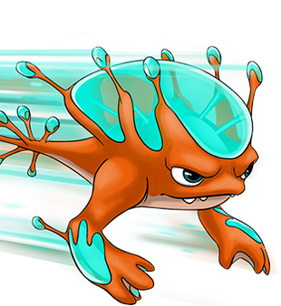 Hexlet | SlugTerra Wiki | Fandom