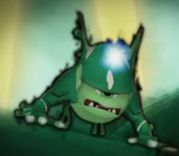 Image - MegamorphDoc.png | SlugTerra Wiki | FANDOM powered by Wikia