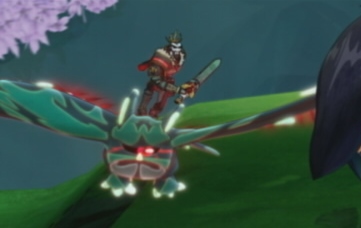 hoverblade