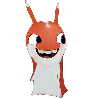 slugterra flopper transformation