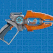 Blaster-Charge