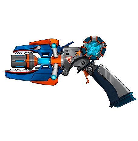 accelerator mods slugterra wiki fandom powered by wikia