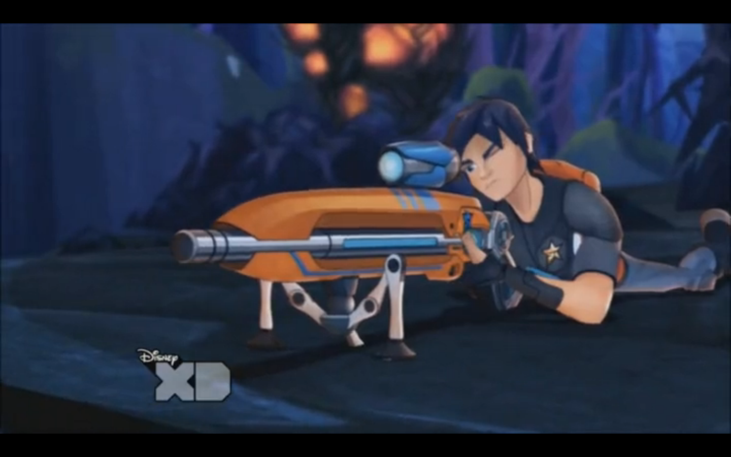 svx 5000 slugterra wiki fandom powered by wikia