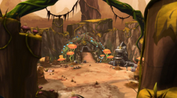 Auroris Mines