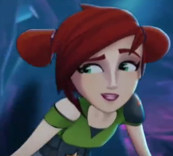 Imagem Trixie Sting Png Wiki Slugterra Fandom Powered By Wikia 9158