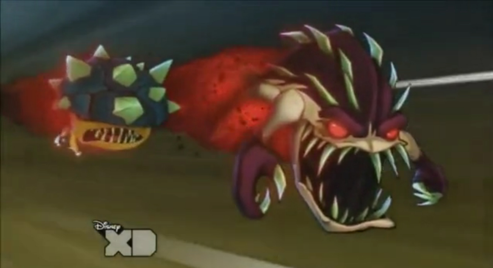 Terrarix Slugterra Wiki Fandom Powered By Wikia