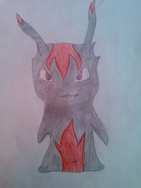 Darkus ver. 2