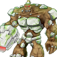 Stone Warriors Slugterra Wiki Fandom
