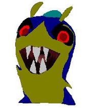 image ghoul slyren jpg slugterra wiki fandom powered by wikia