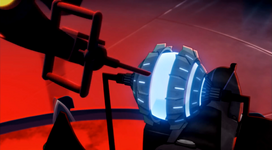 Mecha's Heart (Slug Energy)