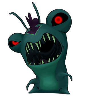 enigmo goul slugterra enigmo goul slugterra