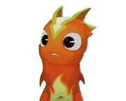 Mega-Burpy
