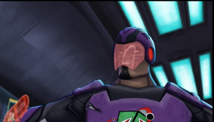 Thrasher character SlugTerra Wiki FANDOM powered by Thrasher character SlugTerra Wiki FANDOM powered by