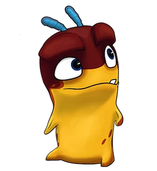 slugterra slug characters