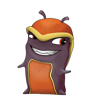 joker slugterra wiki fandom powered by wikia