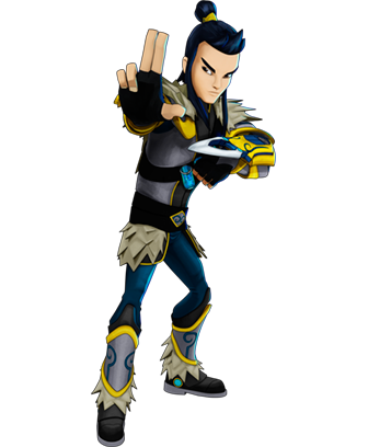 Junjie | SlugTerra Wiki | FANDOM powered by Wikia