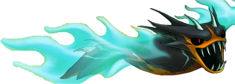 Darkfurnus Slugterra Wiki Fandom