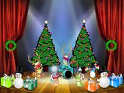 Velis Navida scene