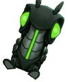 roboslug slugterra wiki fandom powered by wikia