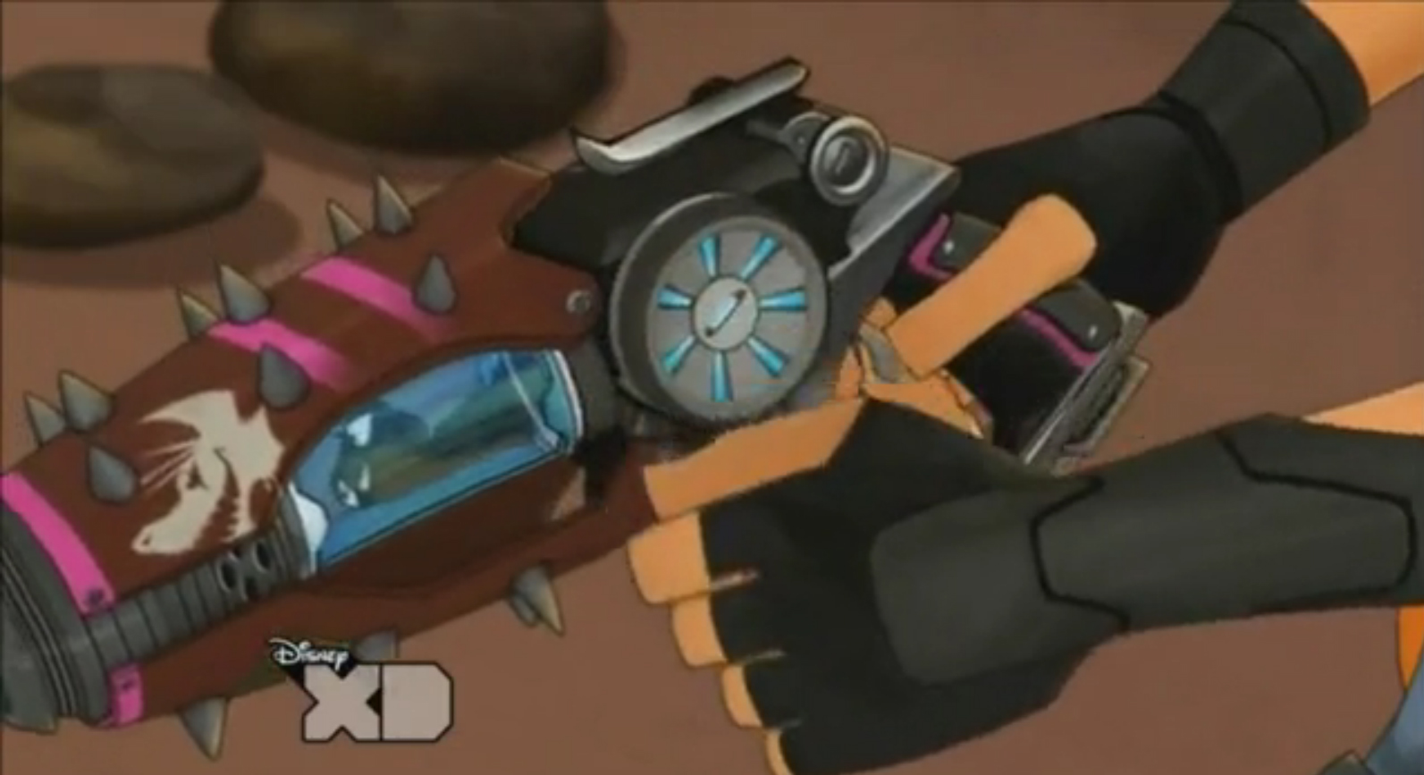 lavalynx slugterra wiki fandom powered by wikia