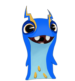 Tazerling | Slugterra Wiki | FANDOM powered by Wikia
