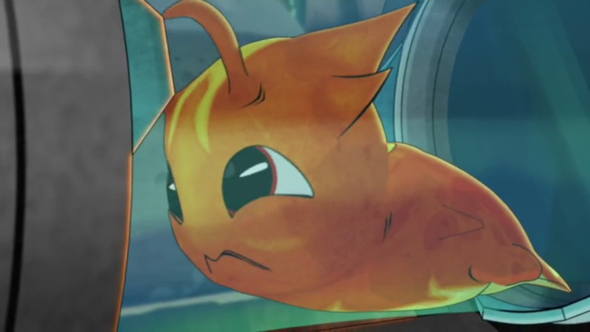 Image - Burpy need help.png | SlugTerra Wiki | FANDOM powered by Wikia
