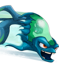 Jellyish | Wiki SlugTerra | FANDOM powered by Wikia