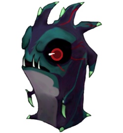 image aquafreak ghoul jpeg slugterra wiki fandom powered by wikia