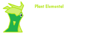 Slugterra-Plant Elemental