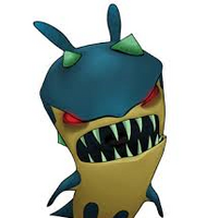 Babosa Demoledora Malvada Wiki Slugterra Bajoterra Fandom